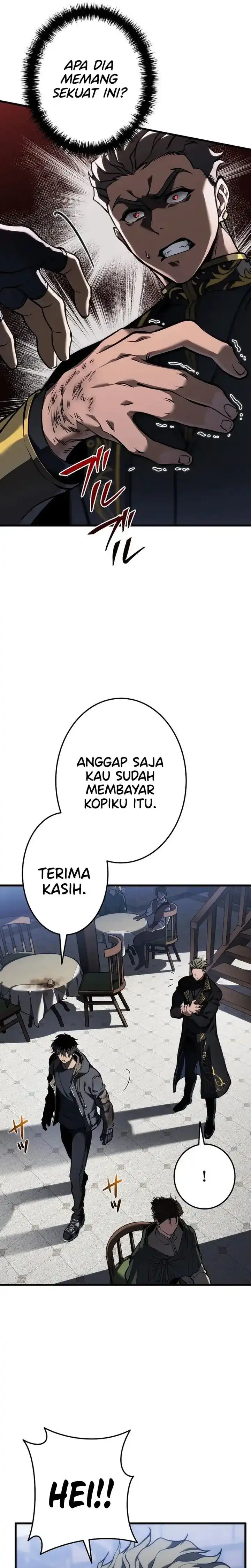 Baca Reincarnator's Stream - Chapter 12 halaman 32