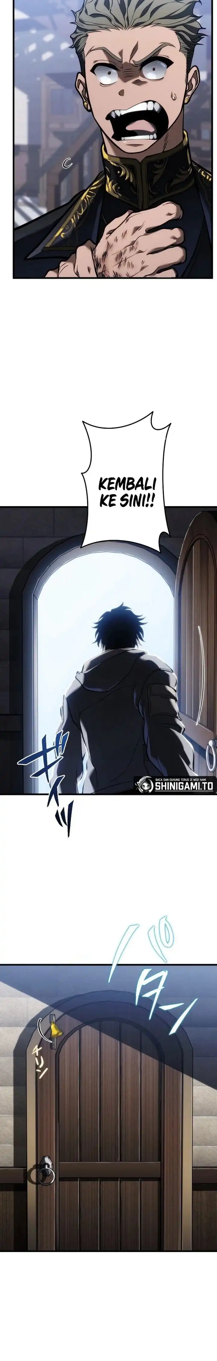 Baca Reincarnator's Stream - Chapter 12 halaman 33