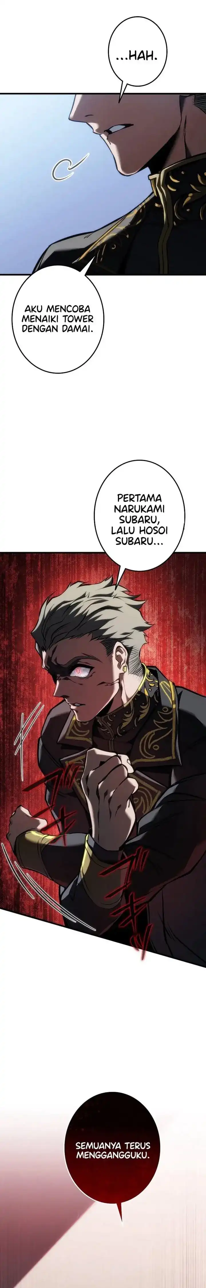 Baca Reincarnator's Stream - Chapter 12 halaman 34