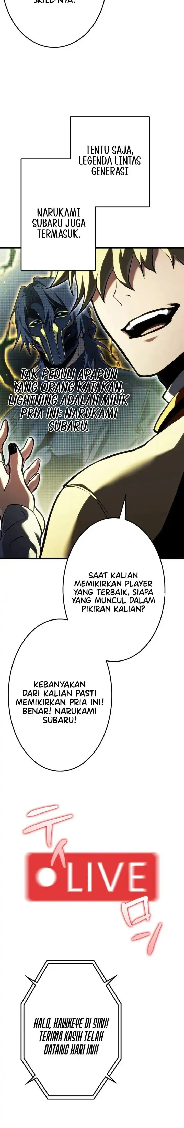 Baca Reincarnator's Stream - Chapter 12 halaman 5