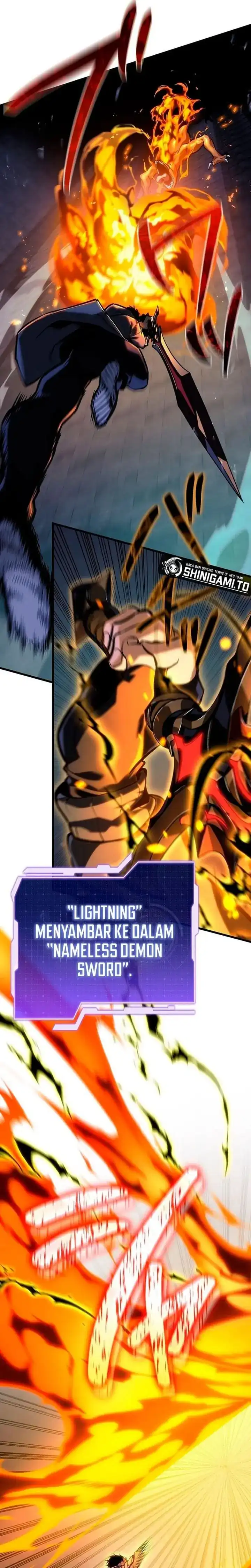 Baca Reincarnator's Stream - Chapter 13 halaman 10