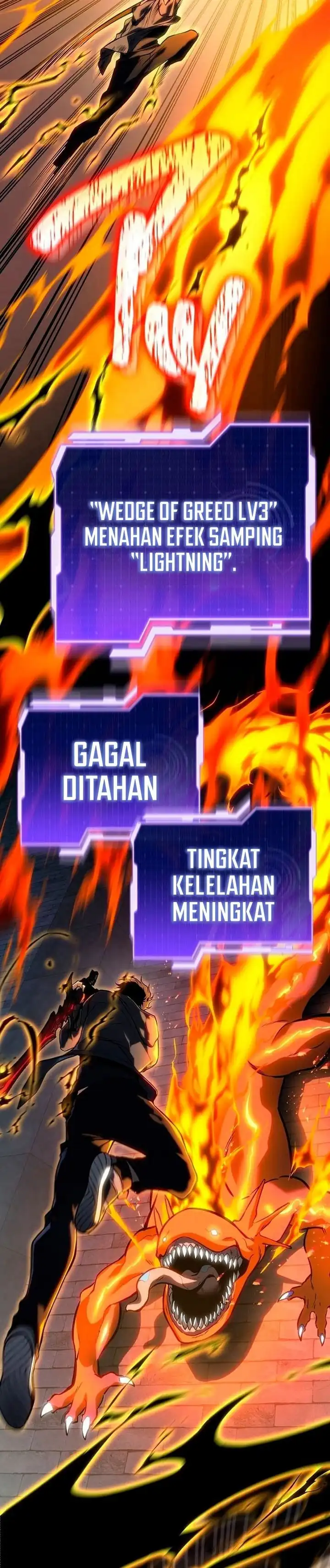 Baca Reincarnator's Stream - Chapter 13 halaman 11