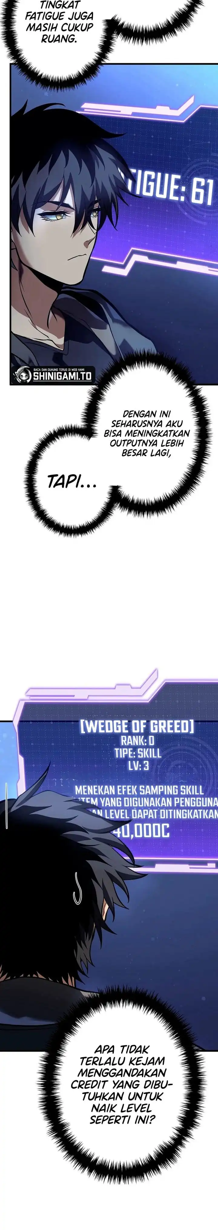 Baca Reincarnator's Stream - Chapter 13 halaman 15