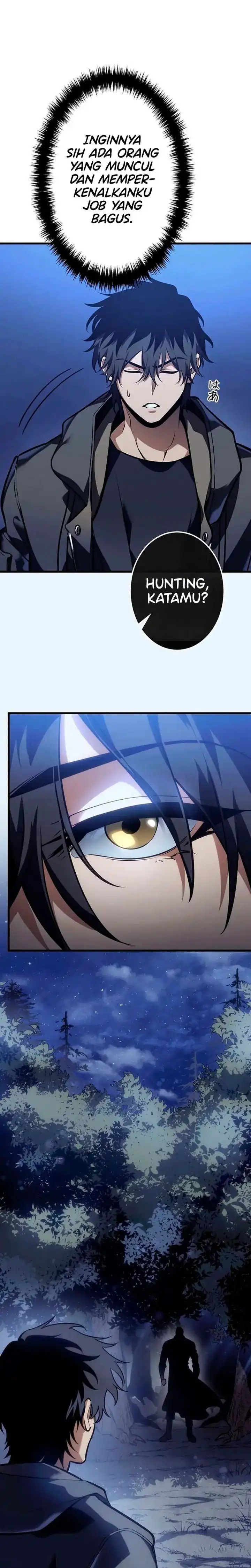 Baca Reincarnator's Stream - Chapter 13 halaman 16