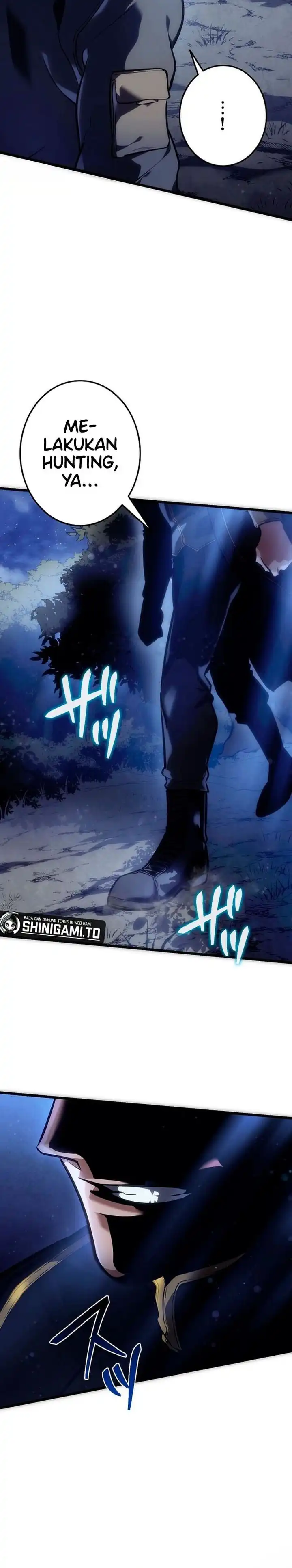 Baca Reincarnator's Stream - Chapter 13 halaman 17
