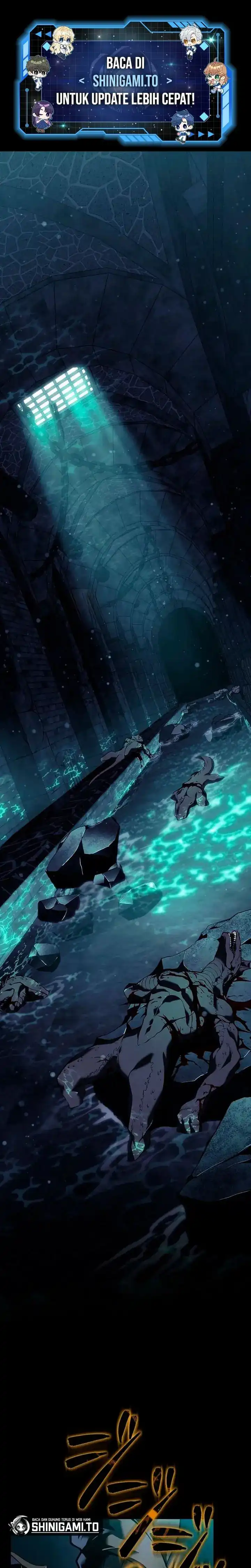 Baca Reincarnator's Stream - Chapter 13 halaman 2