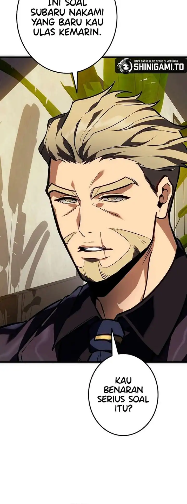 Baca Reincarnator's Stream - Chapter 13 halaman 25