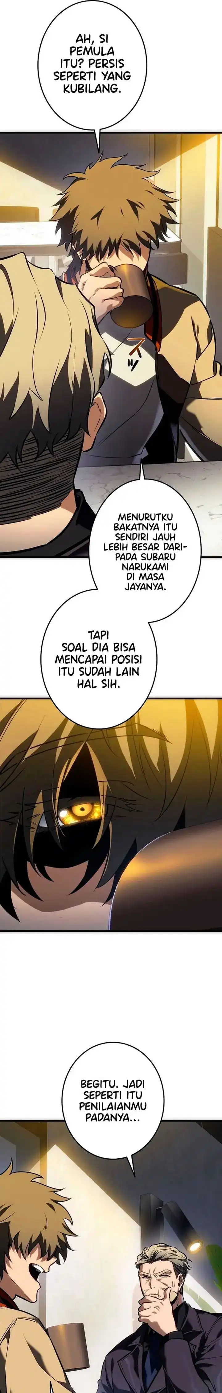 Baca Reincarnator's Stream - Chapter 13 halaman 26