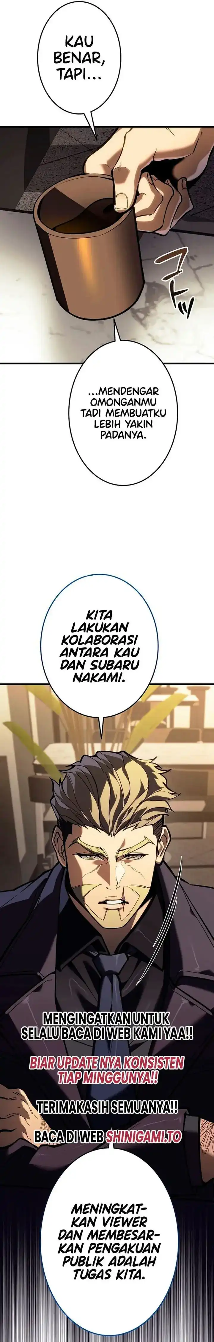 Baca Reincarnator's Stream - Chapter 13 halaman 28