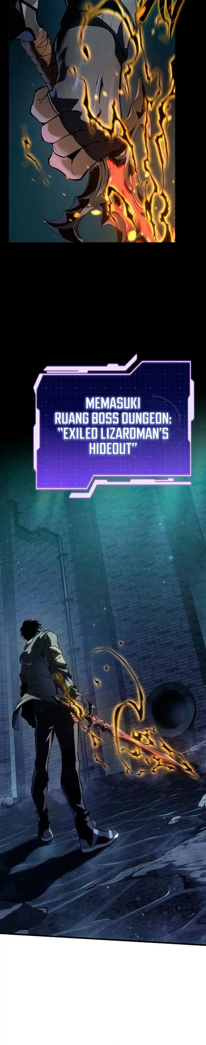 Baca Reincarnator's Stream - Chapter 13 halaman 3