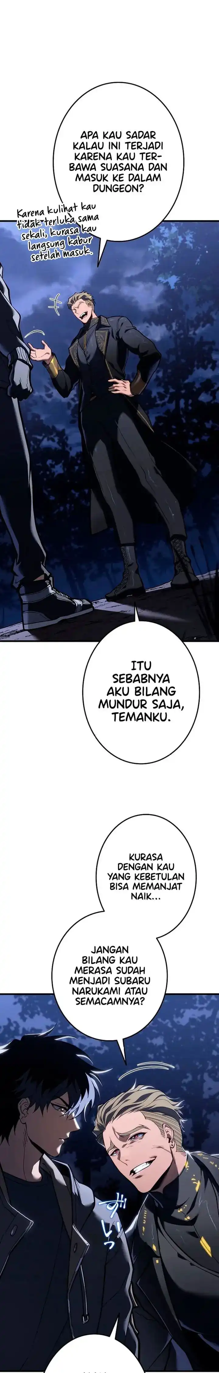 Baca Reincarnator's Stream - Chapter 13 halaman 30