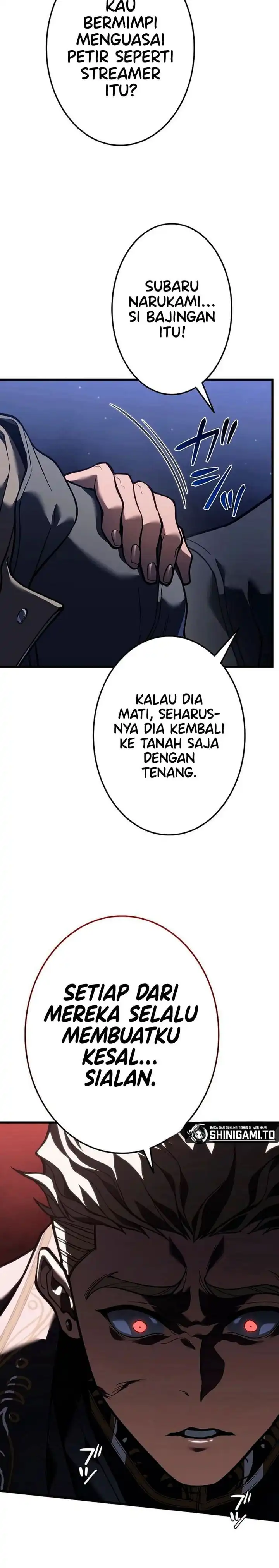 Baca Reincarnator's Stream - Chapter 13 halaman 31