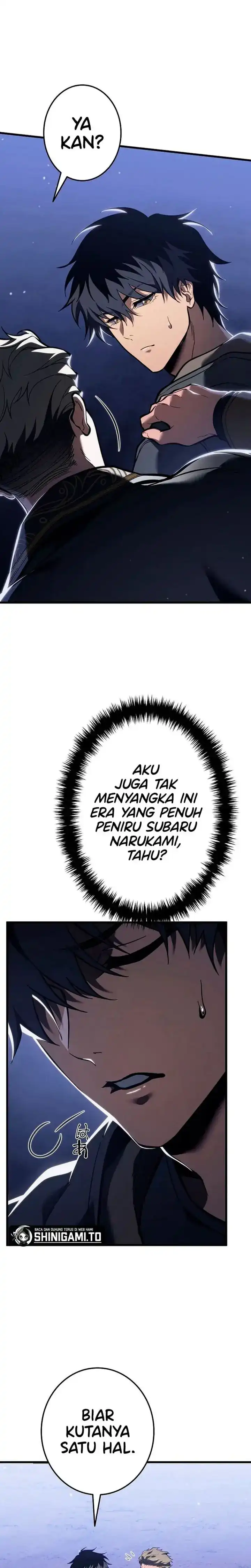 Baca Reincarnator's Stream - Chapter 13 halaman 32