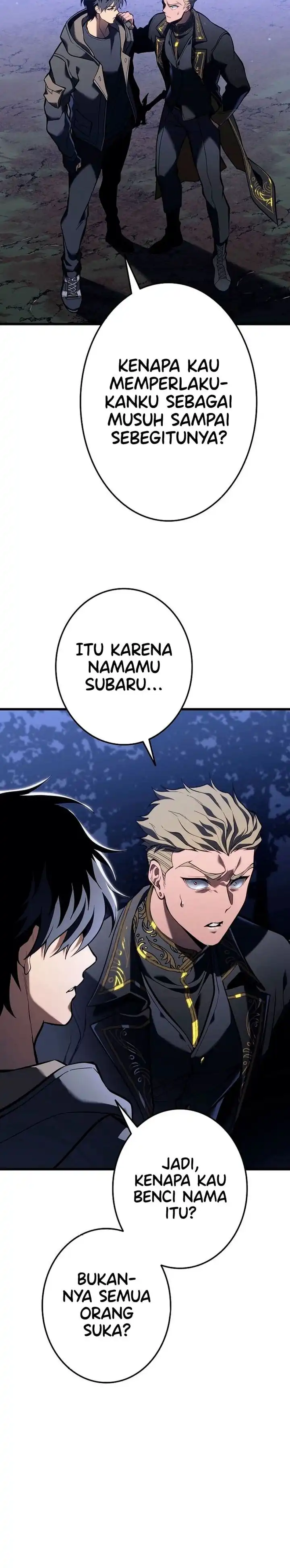 Baca Reincarnator's Stream - Chapter 13 halaman 33