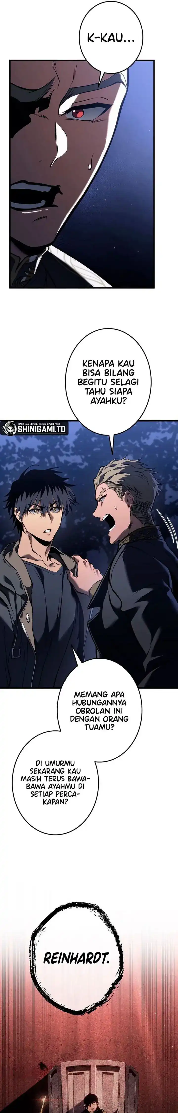 Baca Reincarnator's Stream - Chapter 13 halaman 34