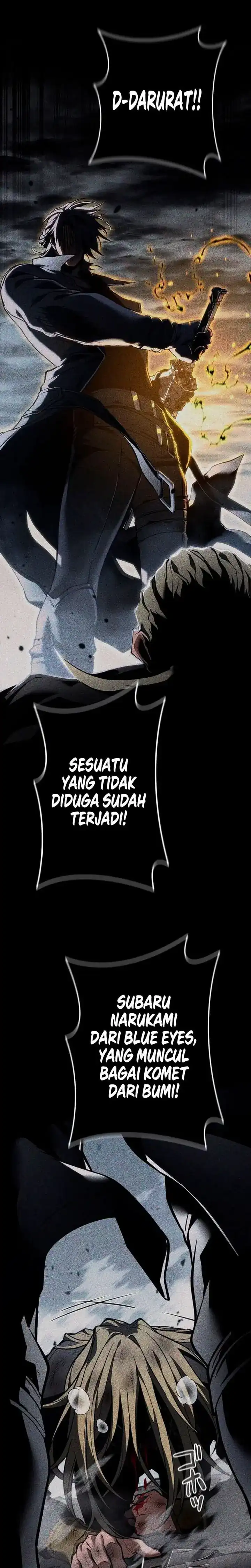 Baca Reincarnator's Stream - Chapter 13 halaman 36