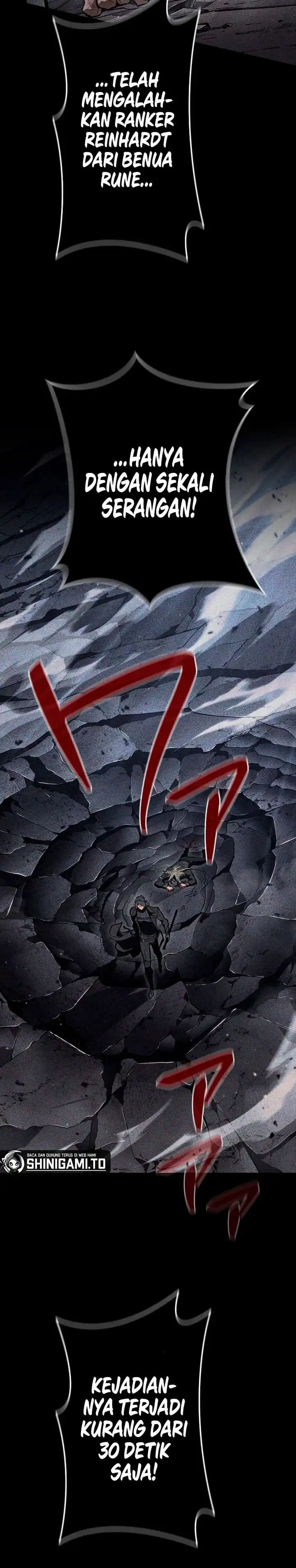 Baca Reincarnator's Stream - Chapter 13 halaman 37