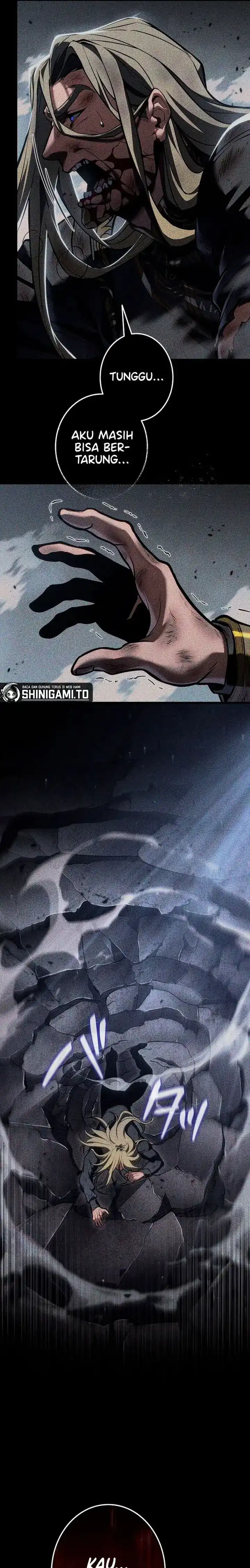 Baca Reincarnator's Stream - Chapter 13 halaman 38