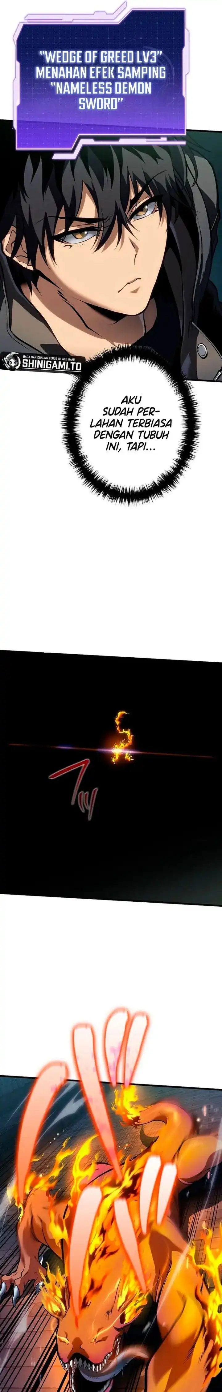 Baca Reincarnator's Stream - Chapter 13 halaman 4