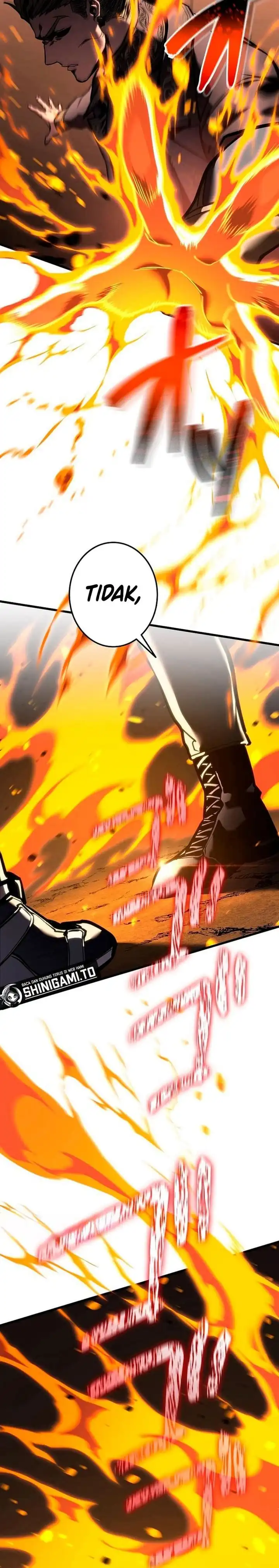 Baca Reincarnator's Stream - Chapter 13 halaman 41