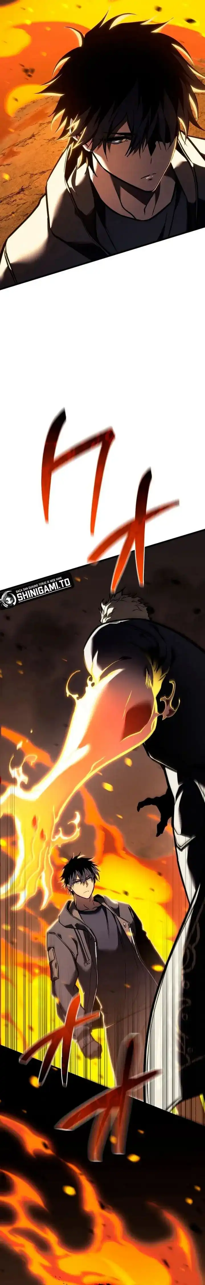 Baca Reincarnator's Stream - Chapter 13 halaman 42