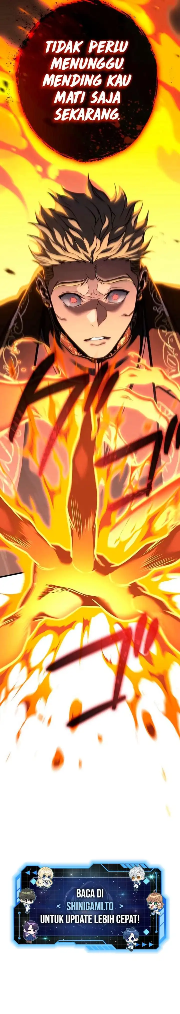 Baca Reincarnator's Stream - Chapter 13 halaman 43