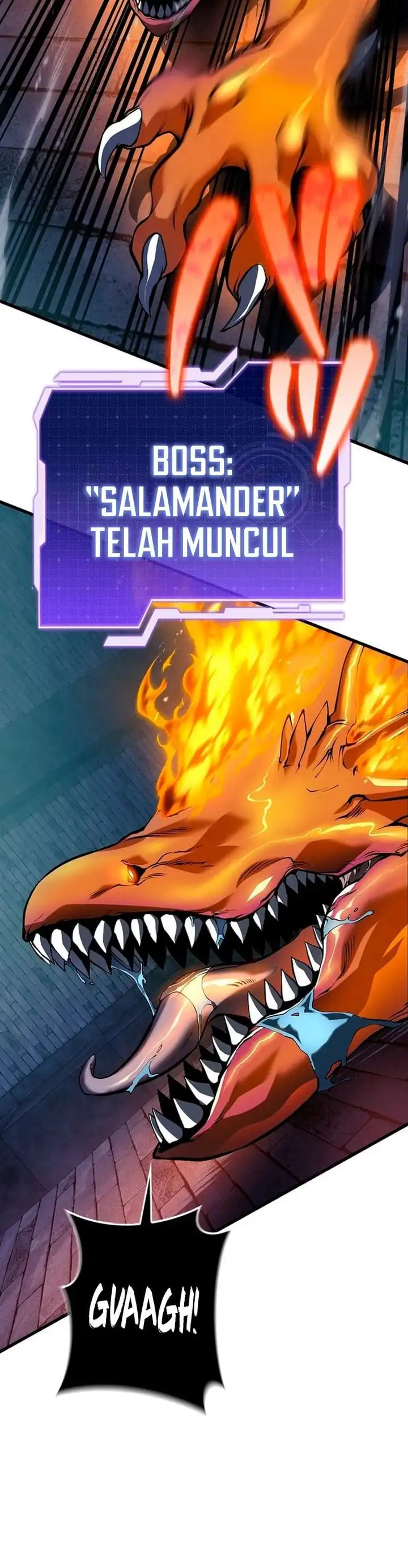 Baca Reincarnator's Stream - Chapter 13 halaman 5