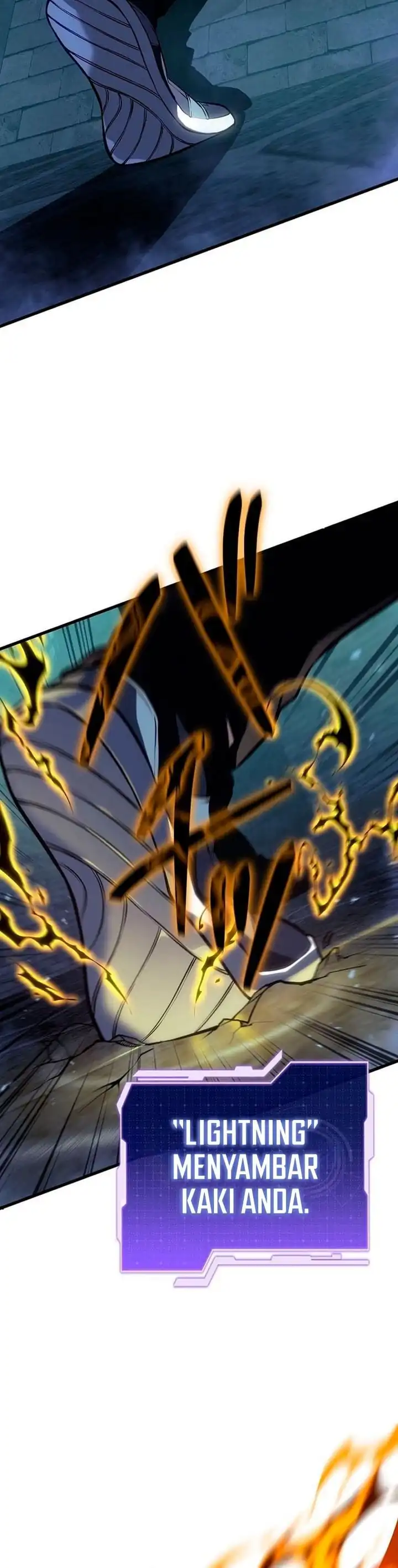 Baca Reincarnator's Stream - Chapter 13 halaman 7