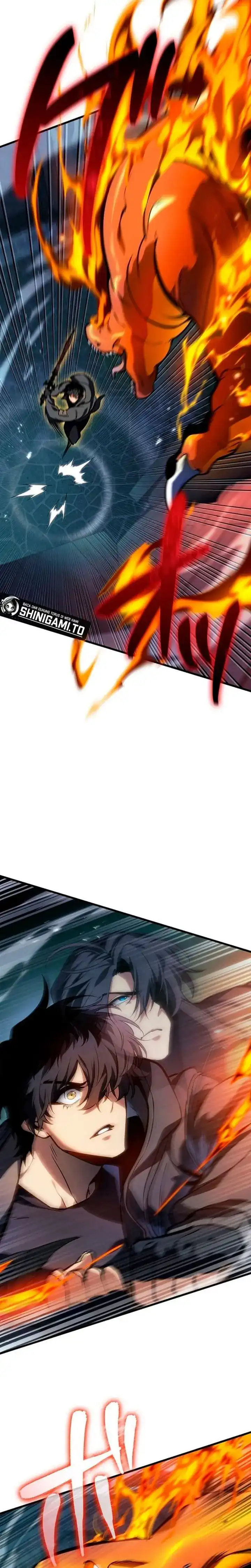 Baca Reincarnator's Stream - Chapter 13 halaman 8