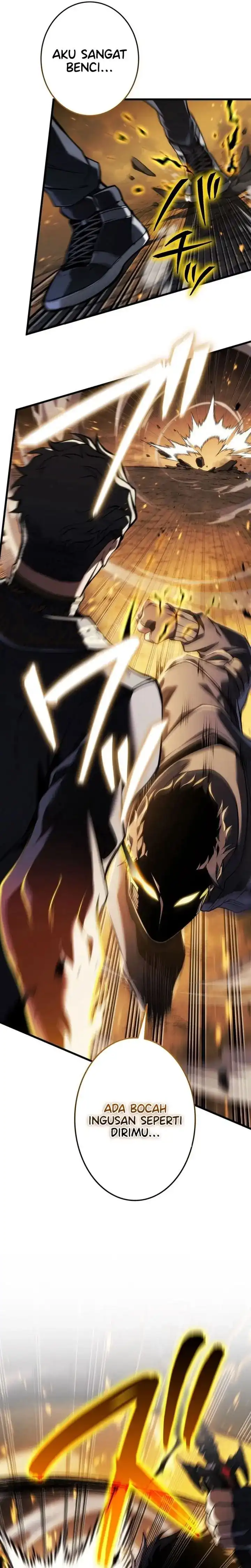 Baca Reincarnator's Stream - Chapter 14 halaman 10