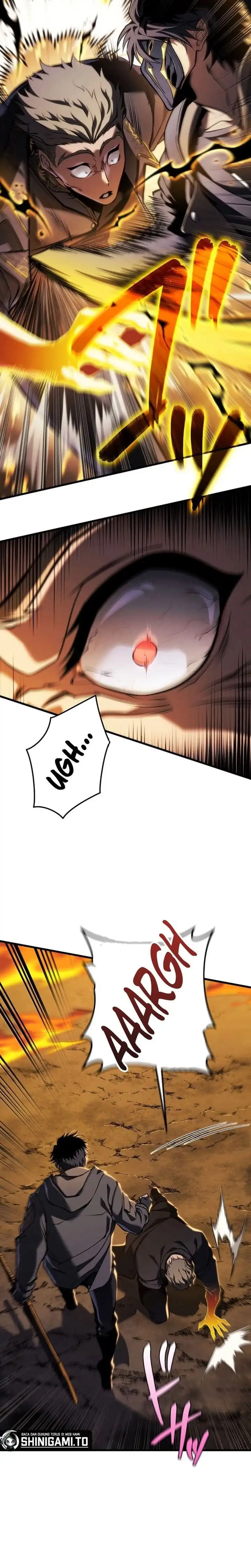 Baca Reincarnator's Stream - Chapter 14 halaman 11