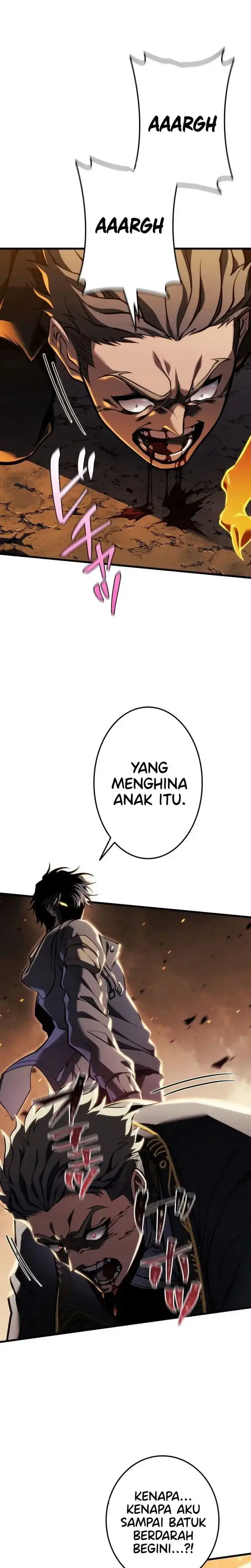 Baca Reincarnator's Stream - Chapter 14 halaman 12