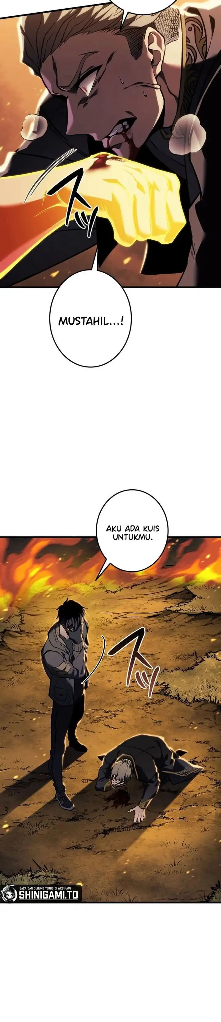 Baca Reincarnator's Stream - Chapter 14 halaman 13