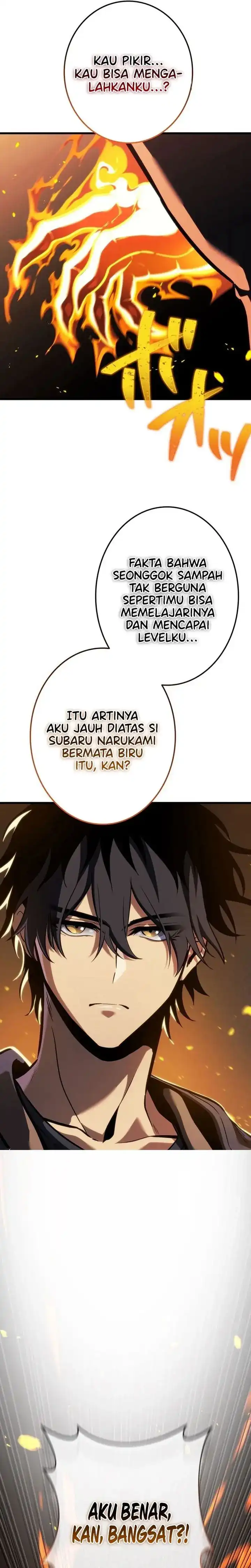 Baca Reincarnator's Stream - Chapter 14 halaman 16