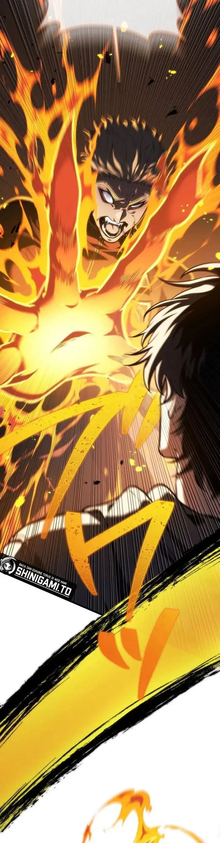 Baca Reincarnator's Stream - Chapter 14 halaman 17