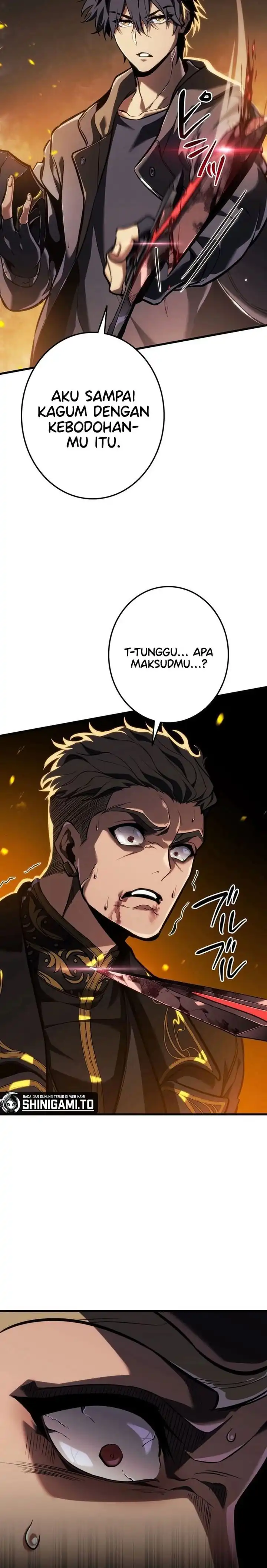 Baca Reincarnator's Stream - Chapter 14 halaman 19