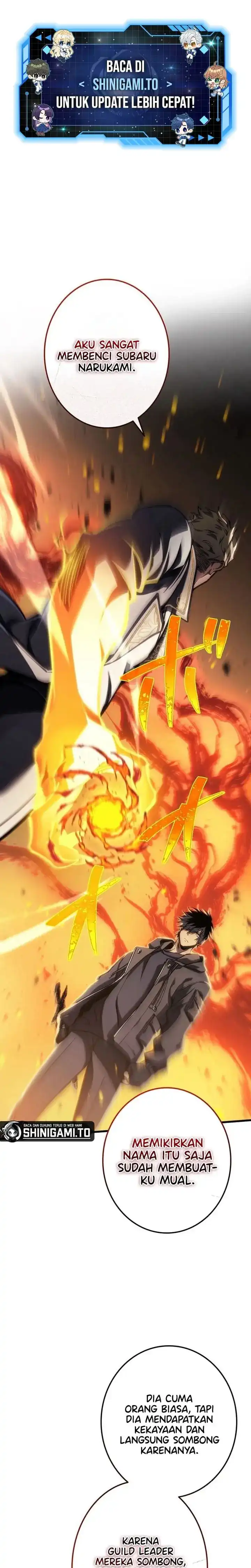 Baca Reincarnator's Stream - Chapter 14 halaman 2