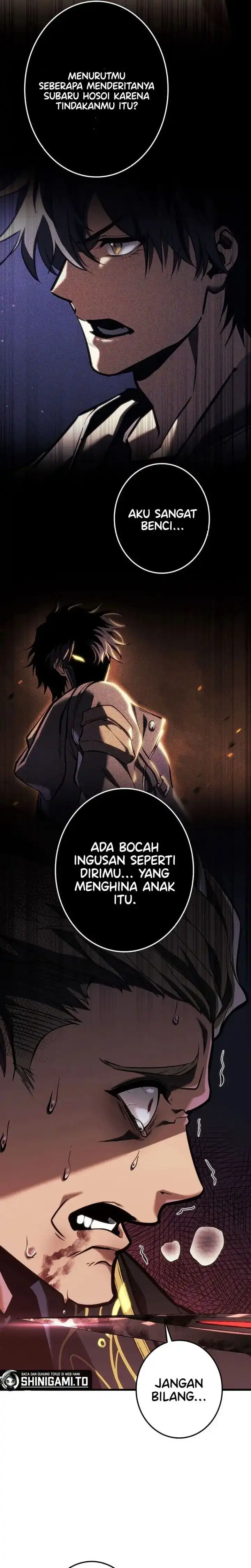 Baca Reincarnator's Stream - Chapter 14 halaman 20