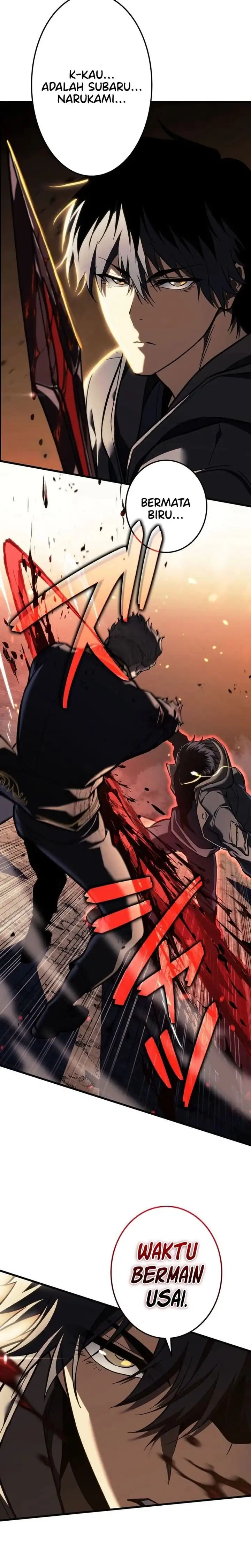 Baca Reincarnator's Stream - Chapter 14 halaman 21