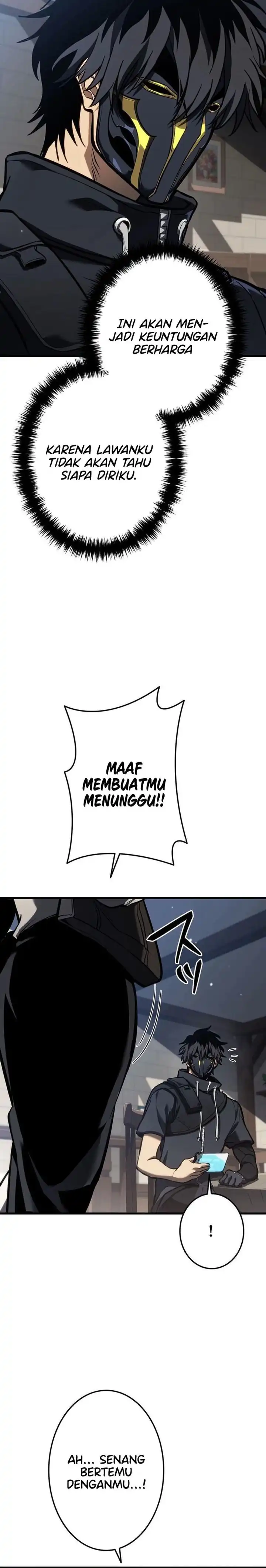 Baca Reincarnator's Stream - Chapter 14 halaman 25