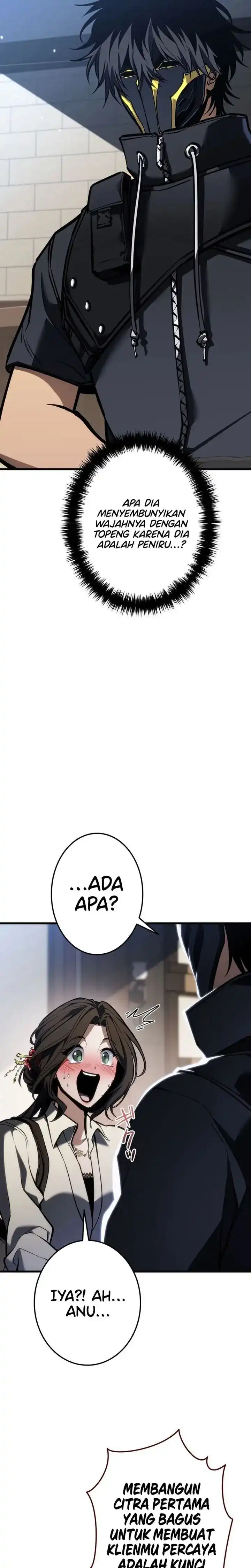 Baca Reincarnator's Stream - Chapter 14 halaman 28