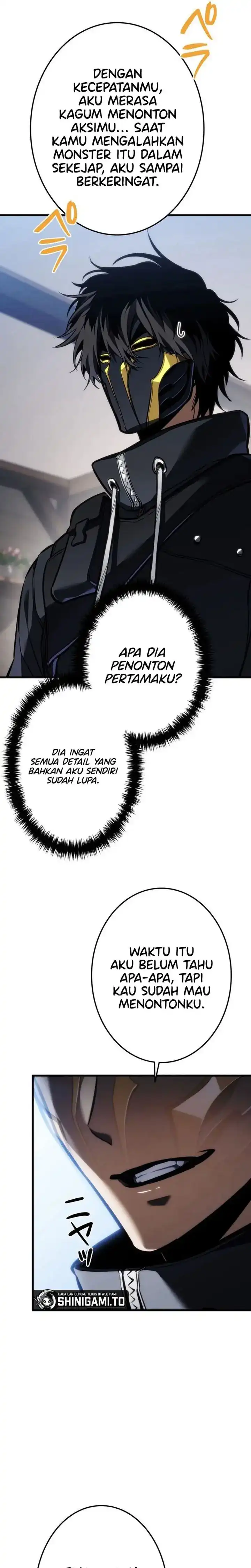 Baca Reincarnator's Stream - Chapter 14 halaman 32