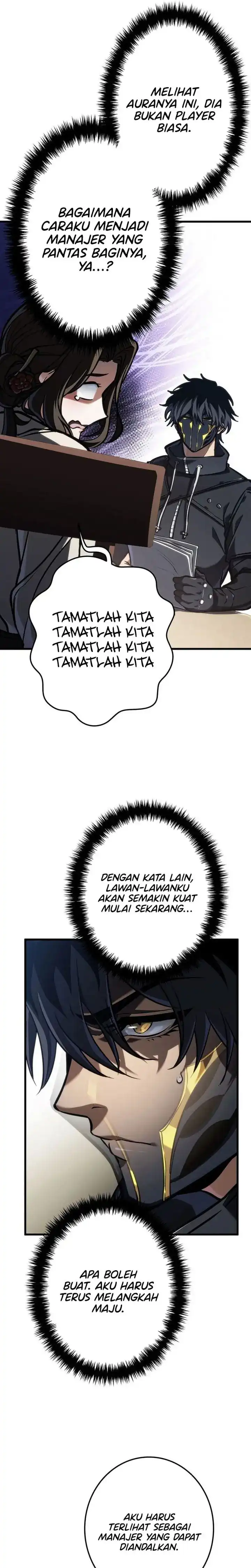 Baca Reincarnator's Stream - Chapter 14 halaman 38