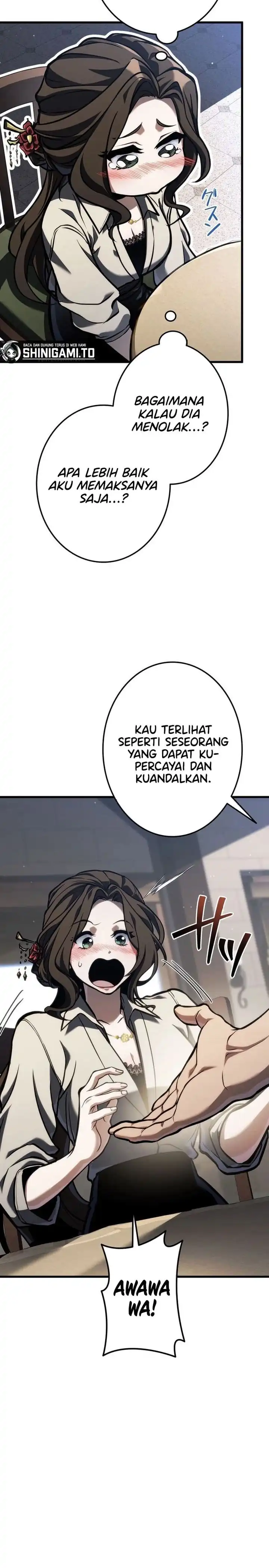 Baca Reincarnator's Stream - Chapter 14 halaman 39