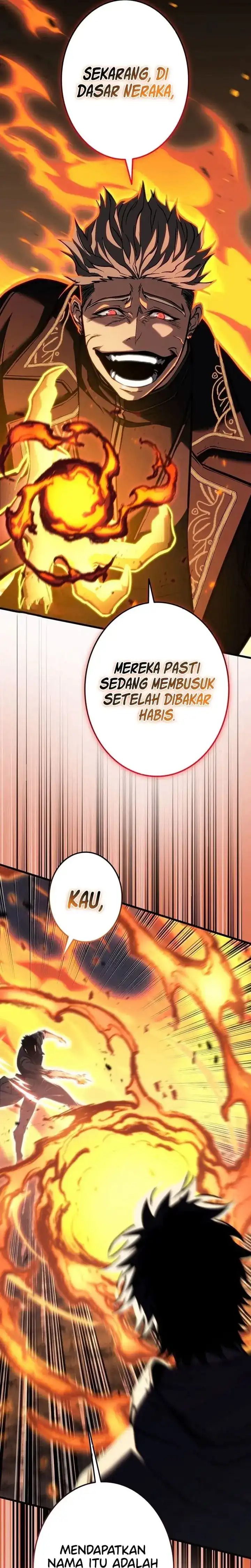 Baca Reincarnator's Stream - Chapter 14 halaman 4