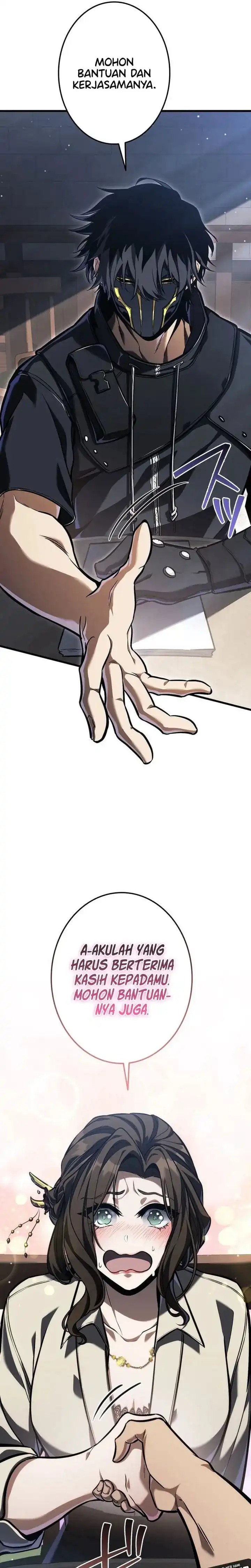 Baca Reincarnator's Stream - Chapter 14 halaman 40