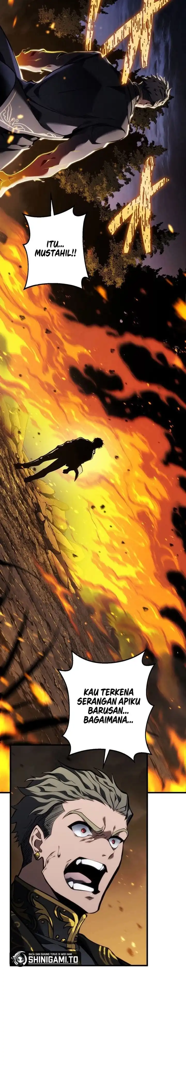 Baca Reincarnator's Stream - Chapter 14 halaman 9