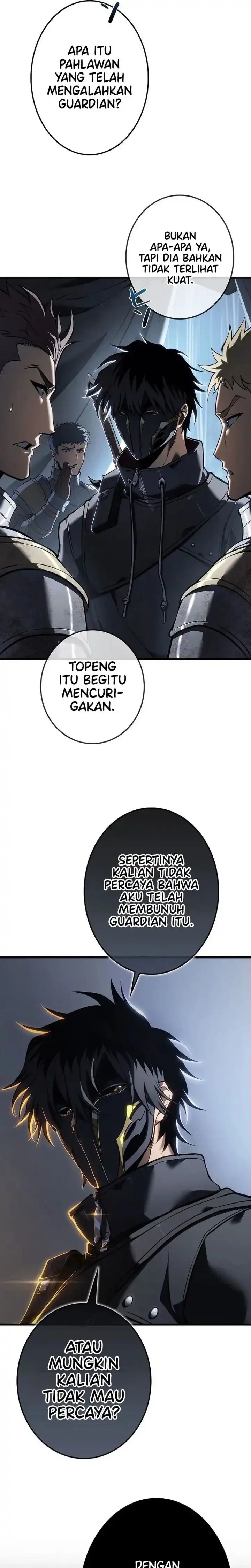 Baca Reincarnator's Stream - Chapter 15 halaman 10