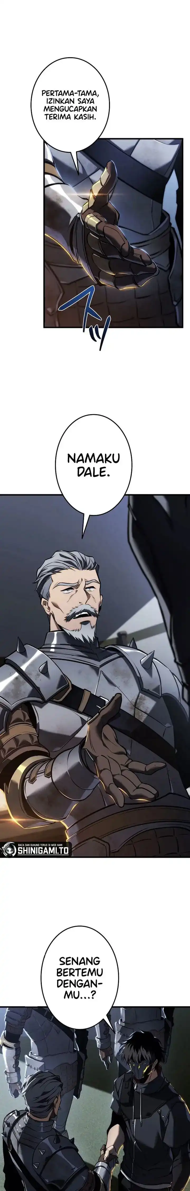 Baca Reincarnator's Stream - Chapter 15 halaman 12