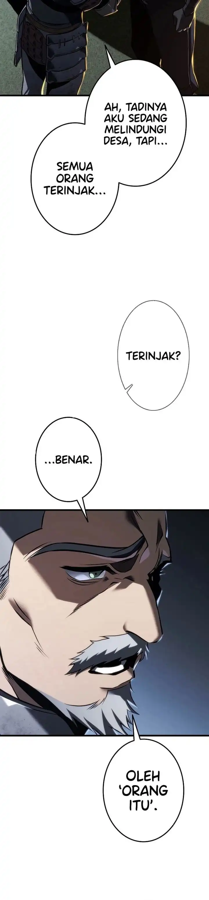 Baca Reincarnator's Stream - Chapter 15 halaman 13